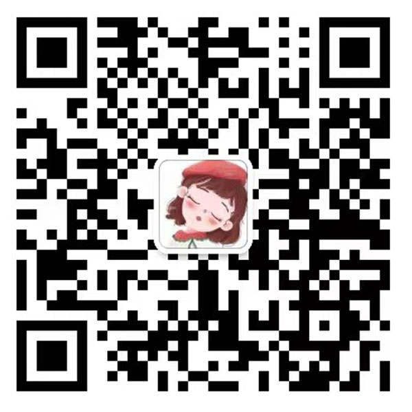 扫一扫关注我们